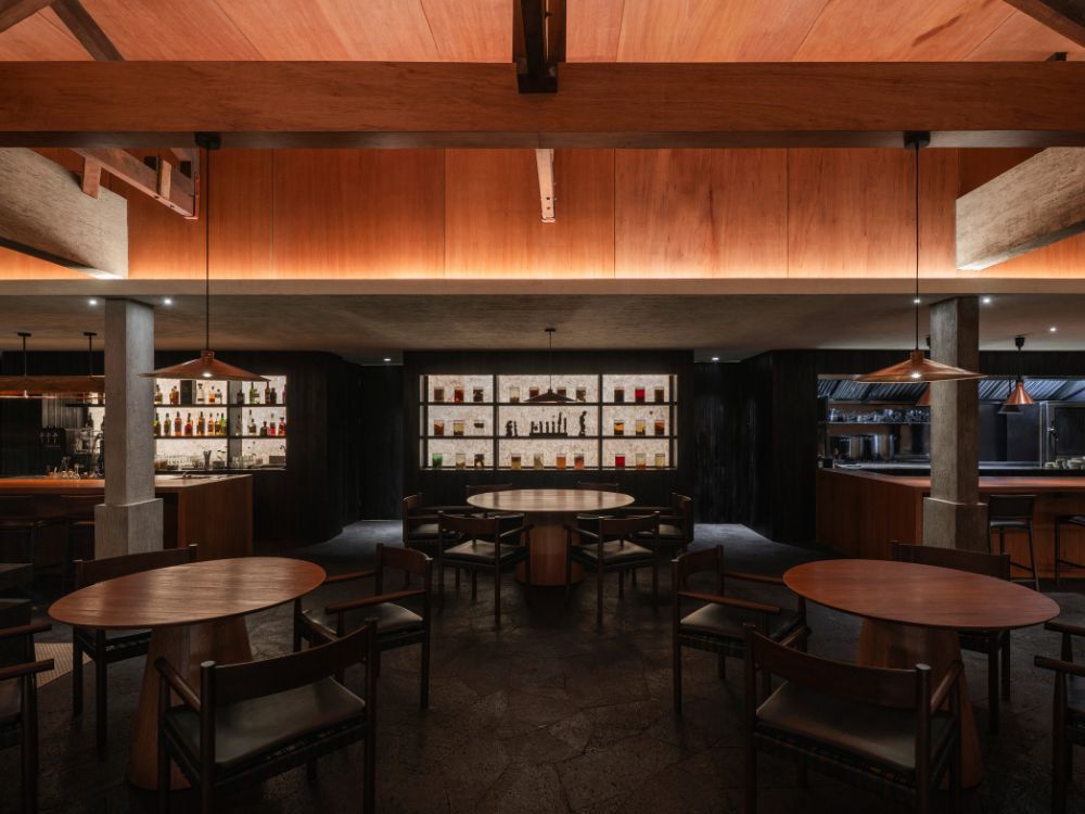 Suara Restaurant