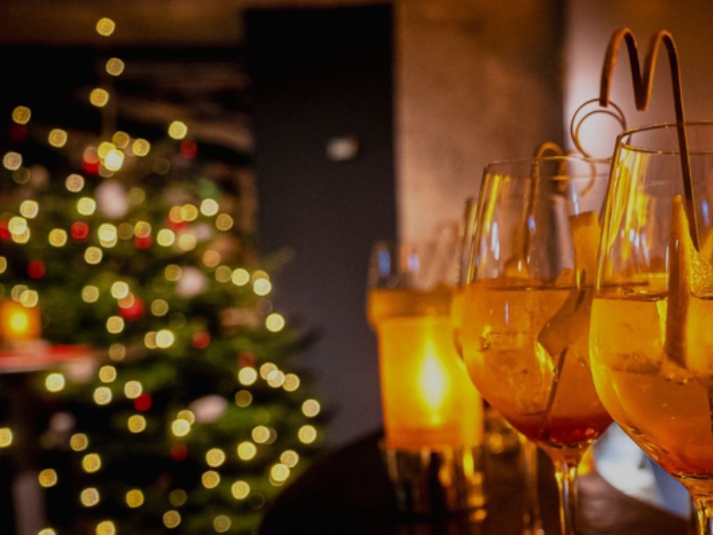 festive season