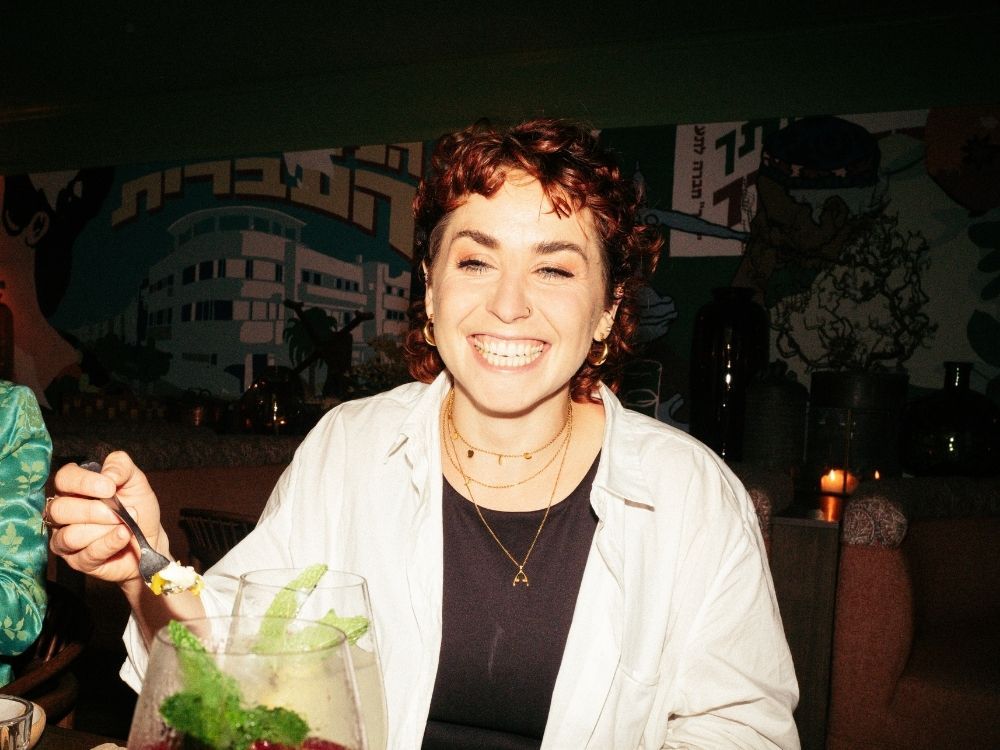 The Soft Society – Monthly Women’s Brunch