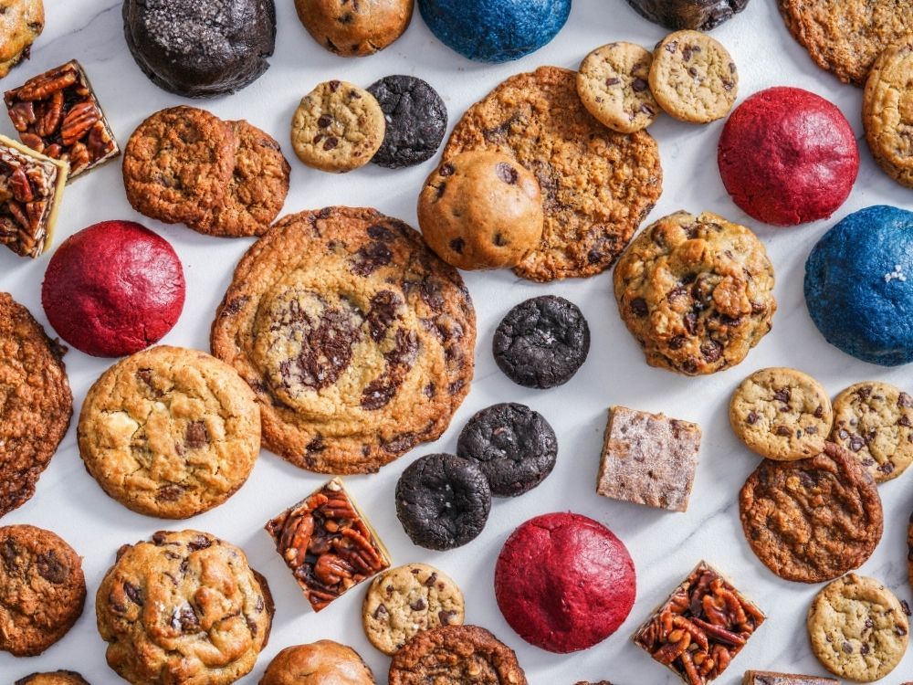 Dough Lab
